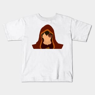 Zuko Kids T-Shirt